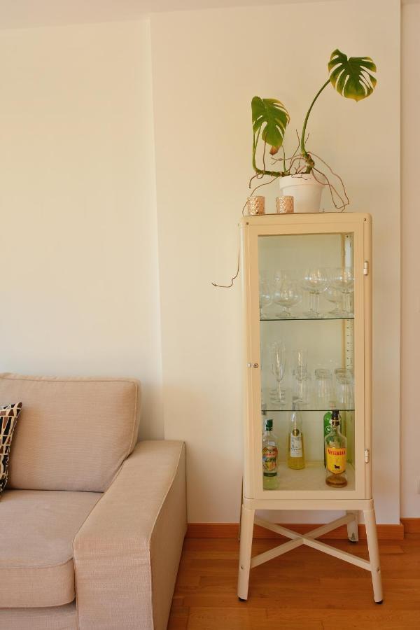 Luxury Beachfront Penthouse By Nras El Campello Eksteriør billede