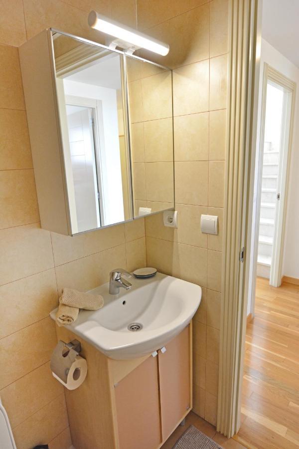 Luxury Beachfront Penthouse By Nras El Campello Eksteriør billede
